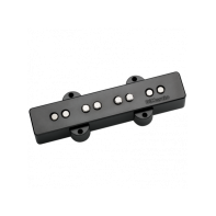 Звукознімач DIMARZIO AREA J NECK (Black)